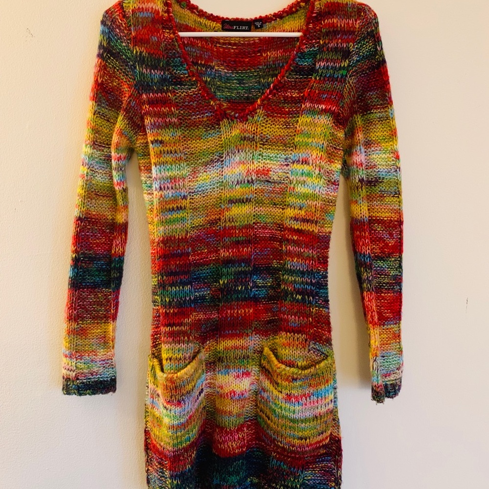 sweater